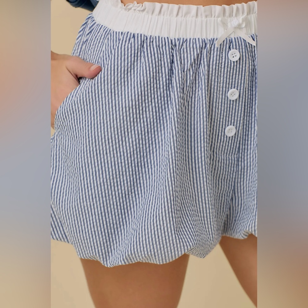 NWT - More Than A Feeling - Bubble Boxer Shorts - Picture 3 of 4